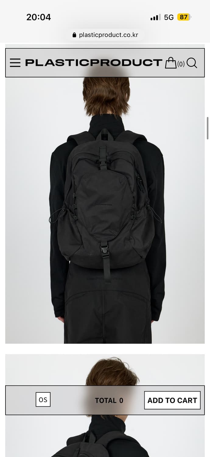 플라스틱프로덕트 미션 팩  상품이미지2