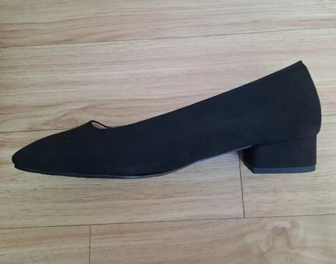 울100% 긱시크 세트 (상하의구두) 오피스사이렌 상품이미지6