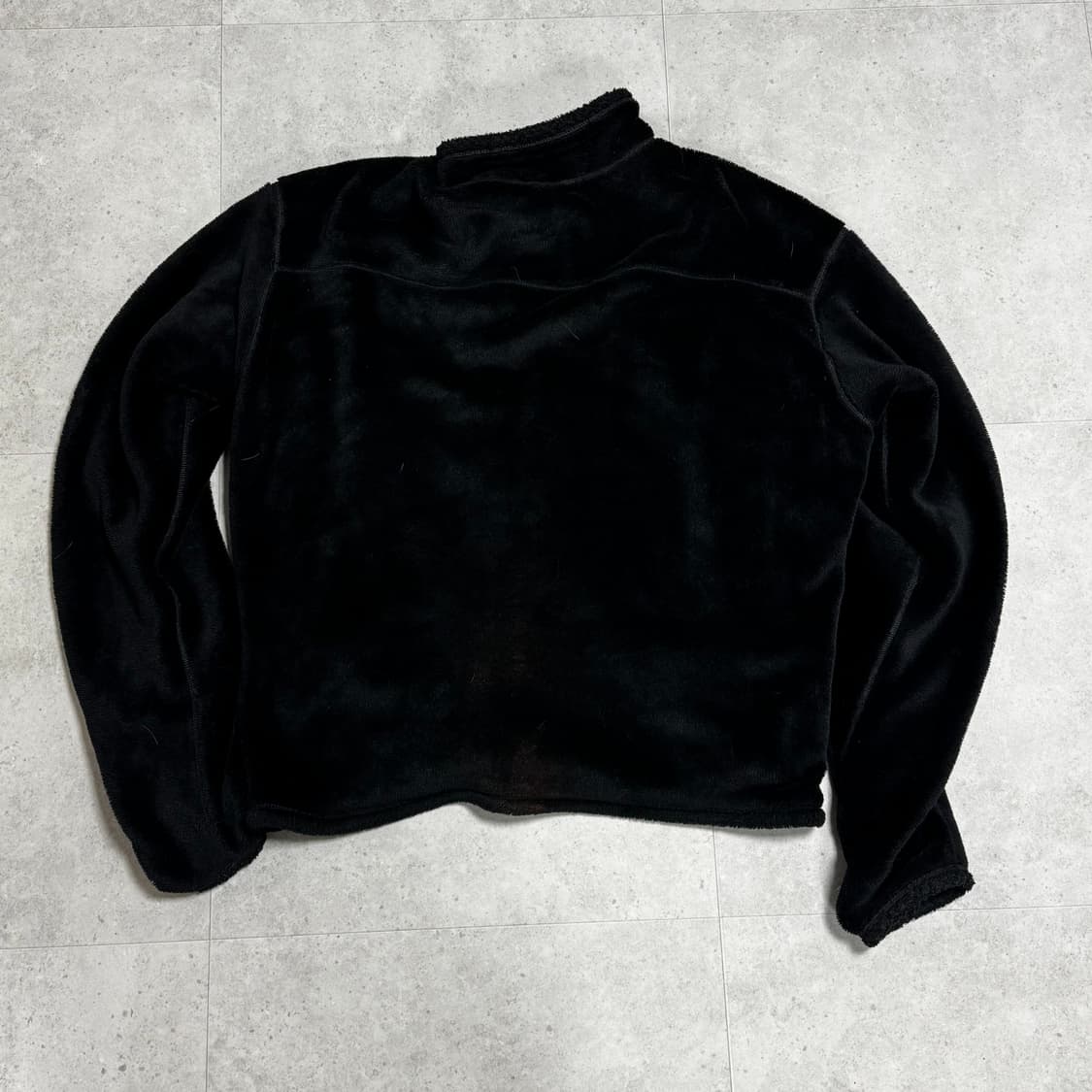 (L) 파타고니아 R4 플리스자켓 상품이미지7