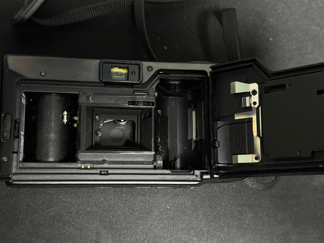 미놀타 듀얼렌즈 상품이미지3