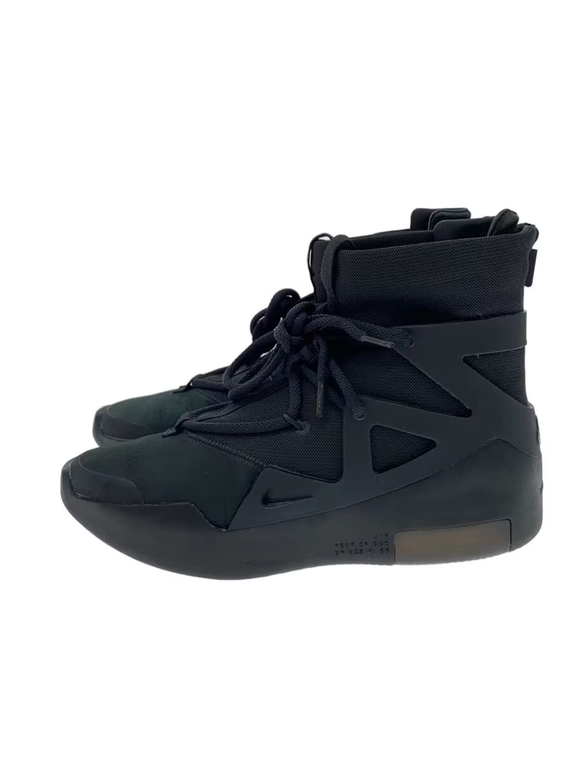 NIKE X AIR FEAR OF GOD 1 상품이미지1