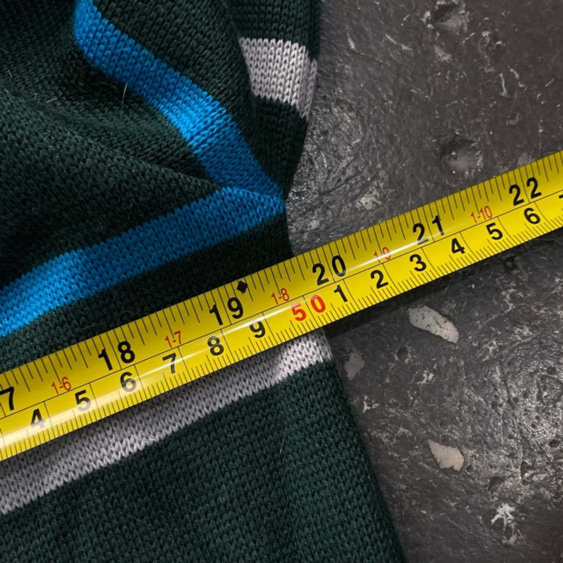 95 라코스테 스포츠 니트 상품이미지6