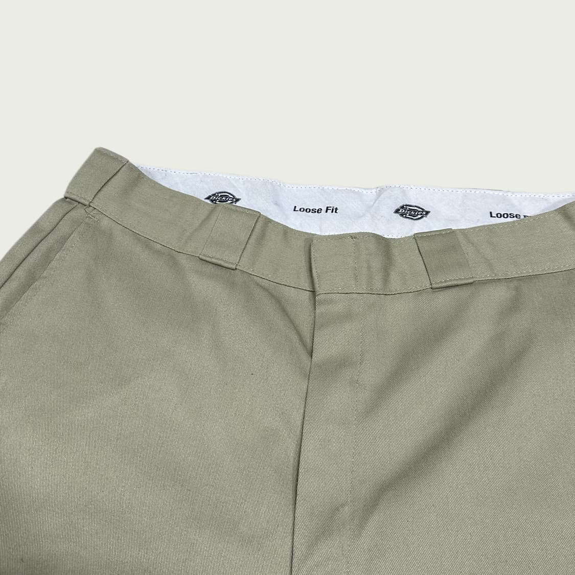 Loose fit Short 상품이미지5