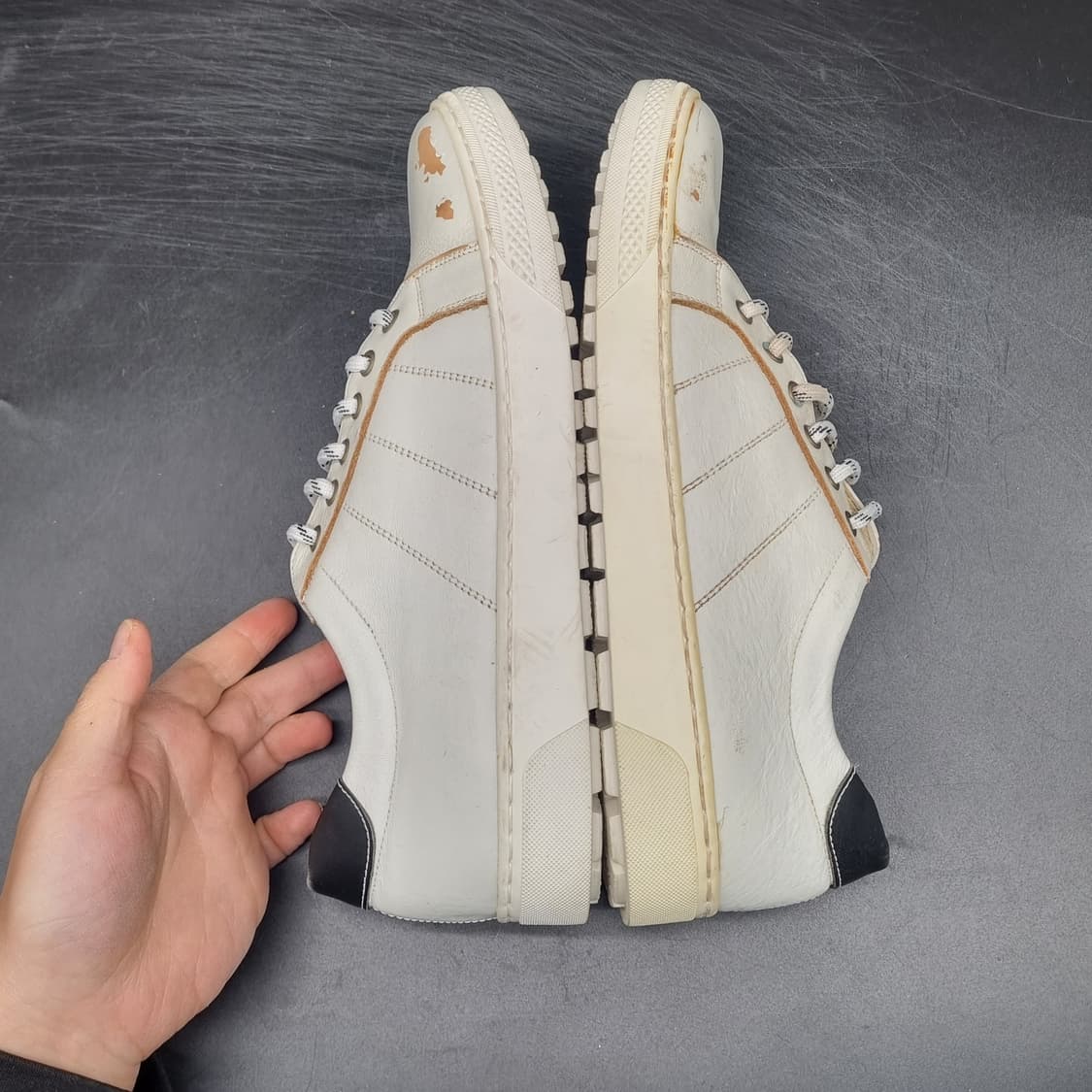 보닌 남성스니커즈250 상품이미지5