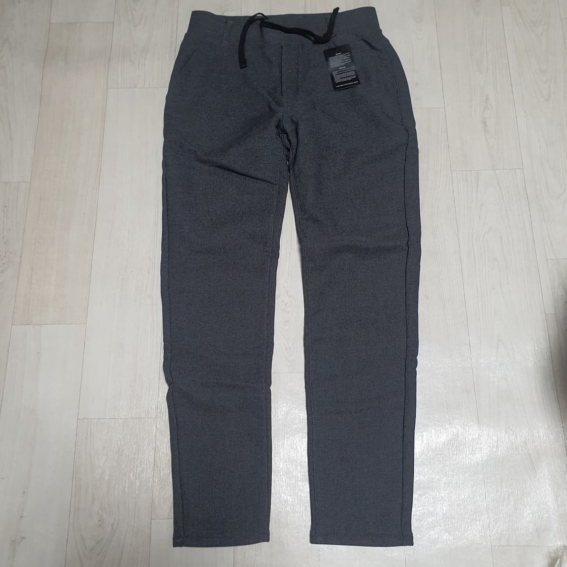 V.CUT 여성 기모 바지 M 새제품 상품이미지1