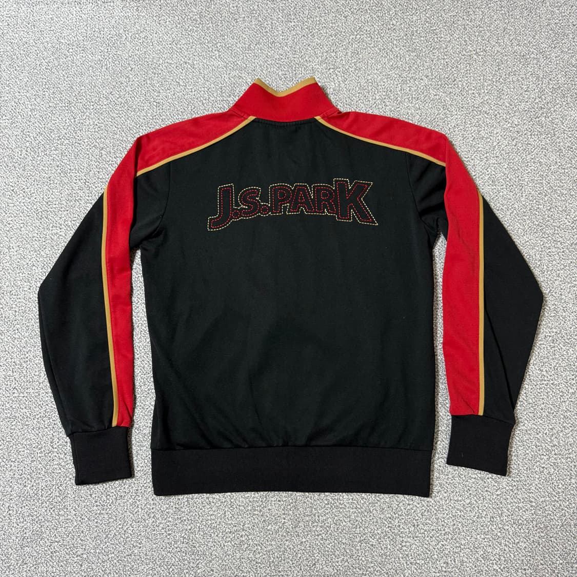 나이키 맨유 박지성 져지 상품이미지2