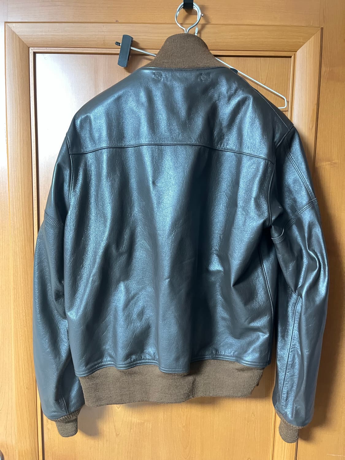 아카펠라 클로딩 a-1 44사이즈 상품이미지4