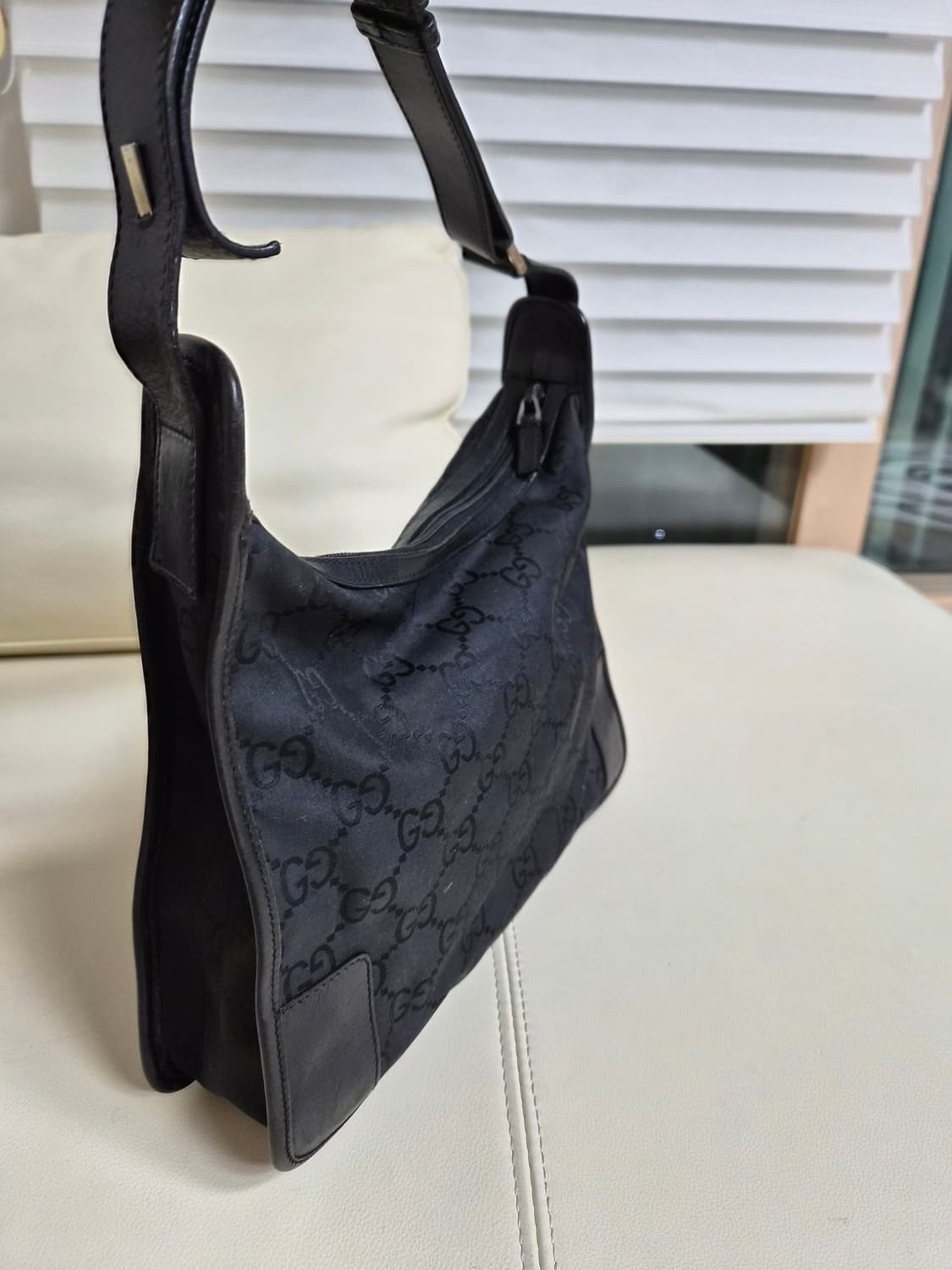 구찌정품 크로스백  상품이미지4