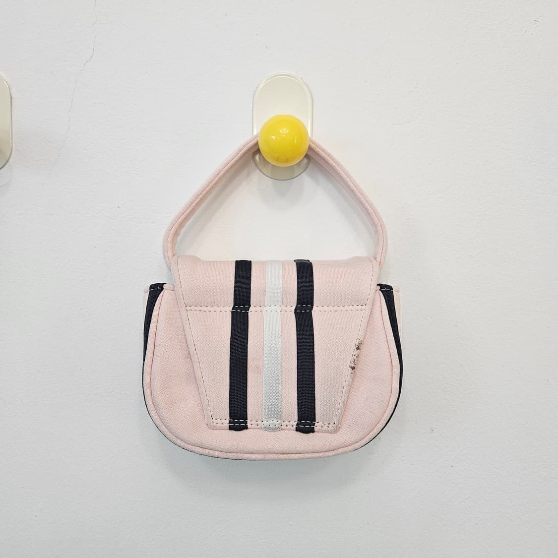 재미삼아빈티지 아디다스 미니백 상품이미지5