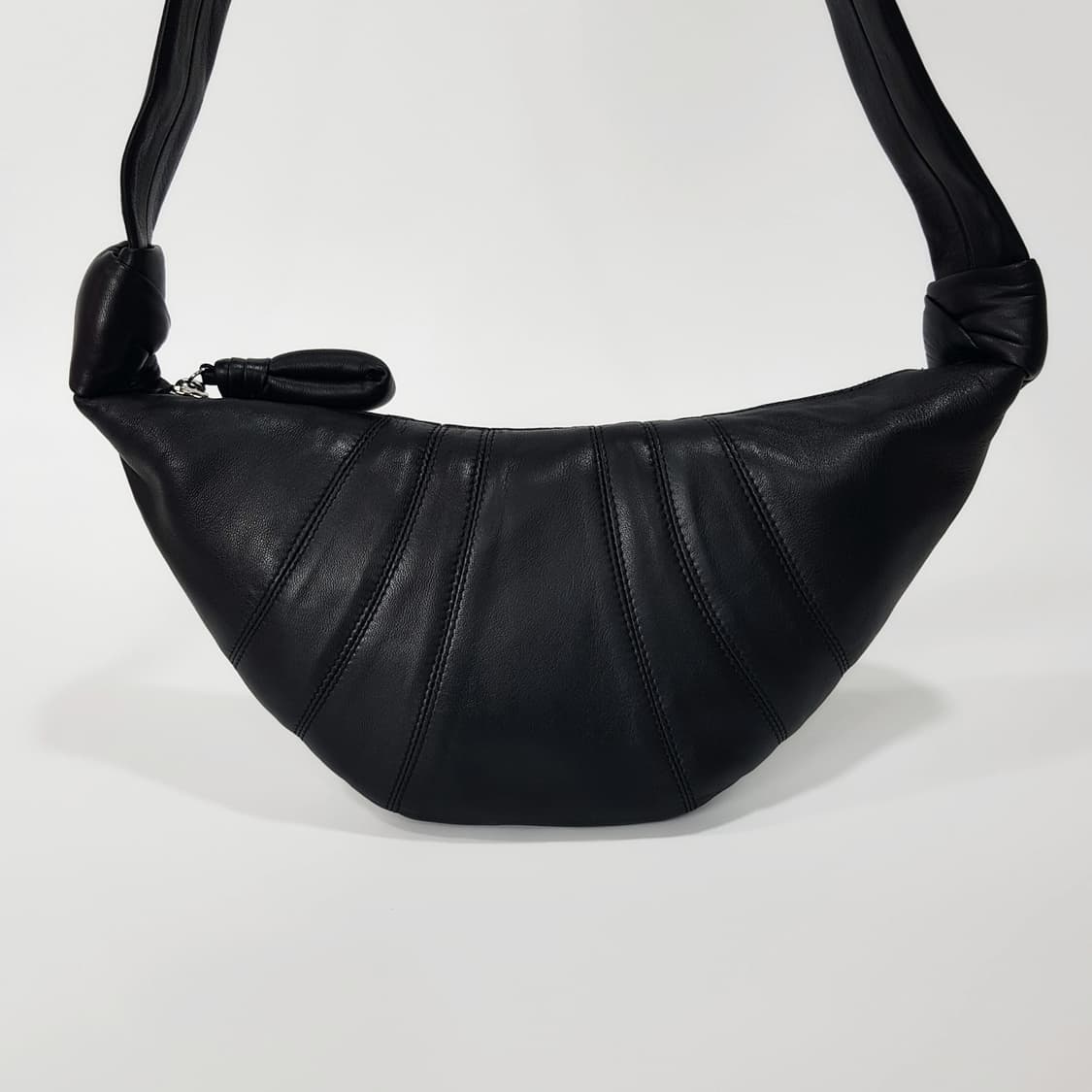 르메르 크루아상 범백 스몰 블랙 상품이미지2