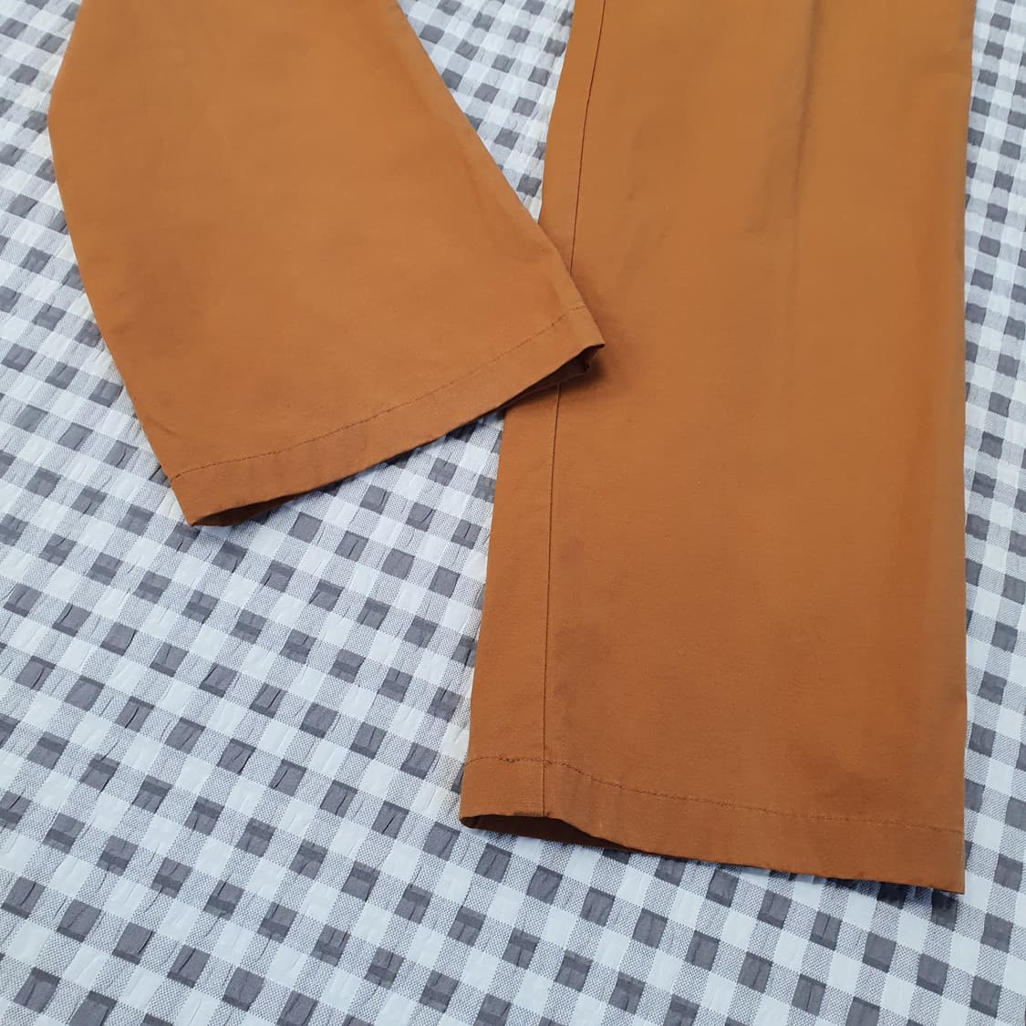 아이더 스판 팬츠 남자31 상품이미지4