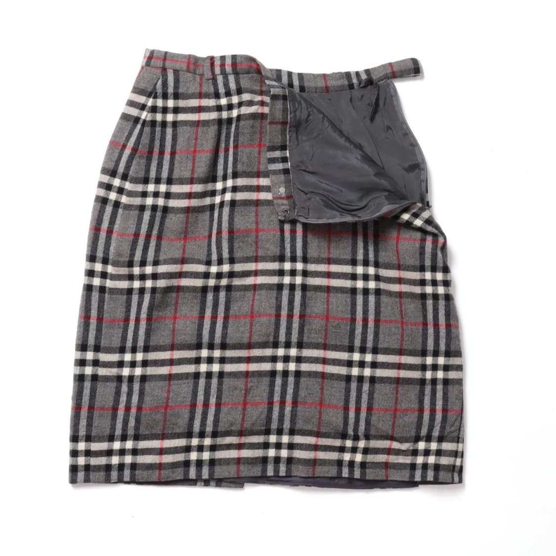 버버리 Burberrys Nova Check Skirt  상품이미지2