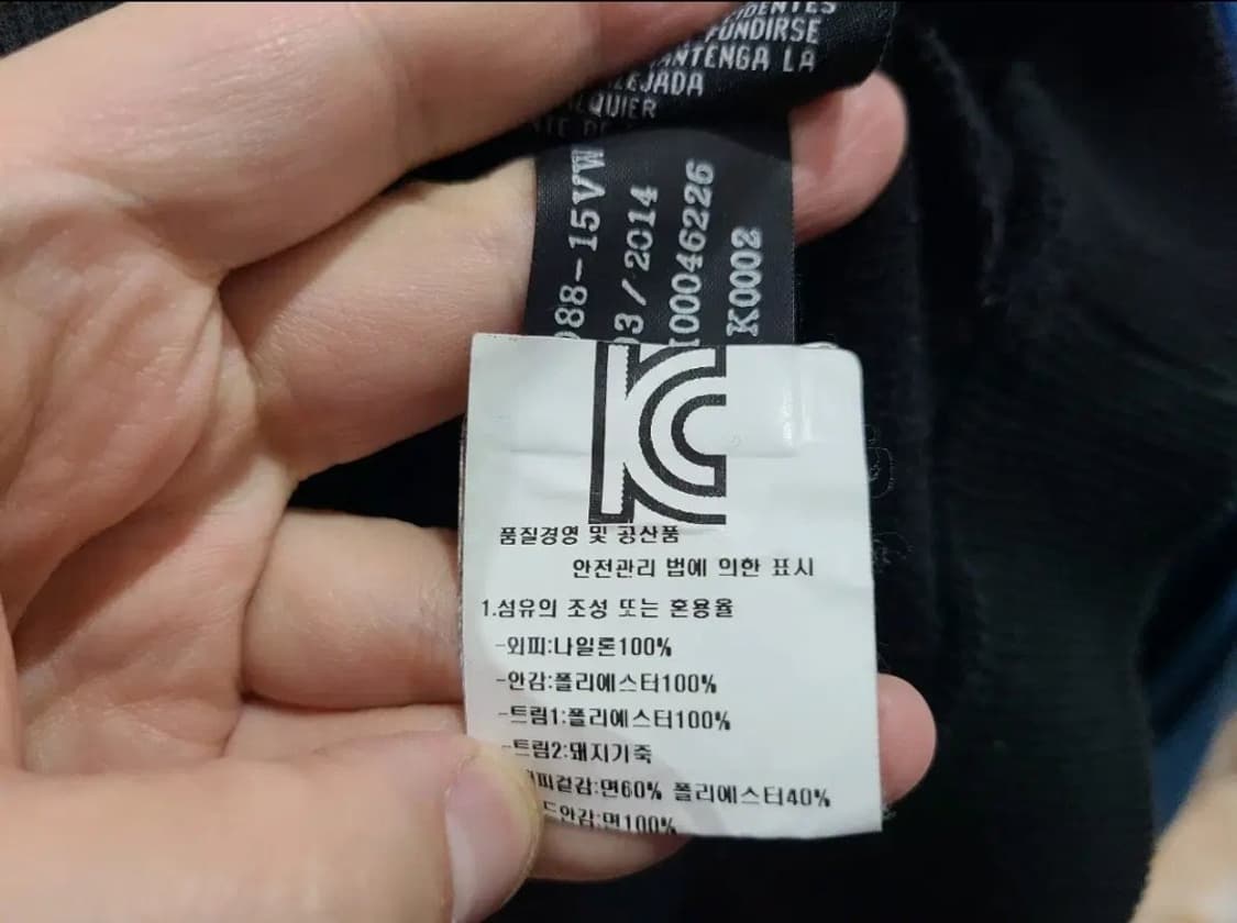할리데이비슨 여성 후드집업 상품이미지4