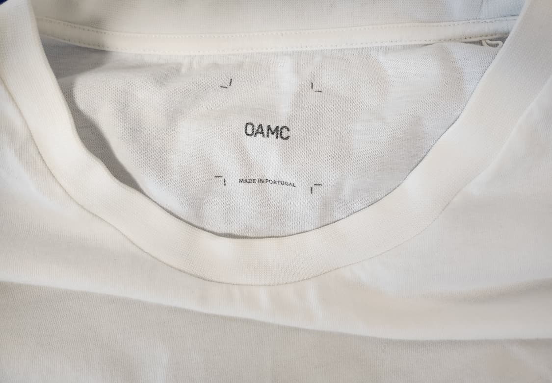  OAMC/Waiting for the sun 롱슬리브/XL 상품이미지6