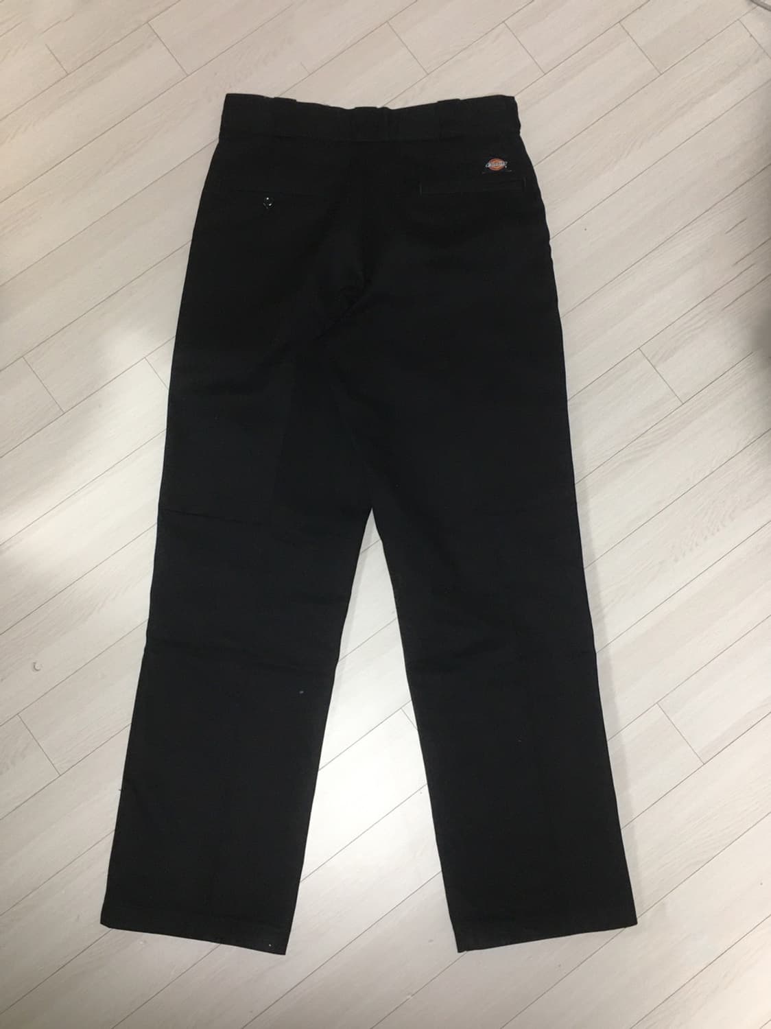 [급처] (미착용)디키즈874 black 32x32 상품이미지10