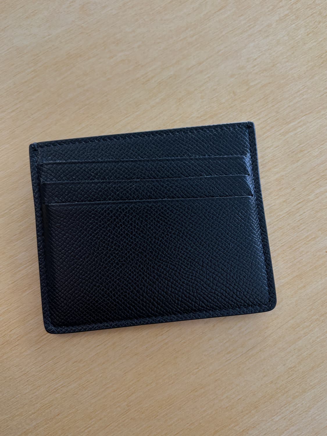 메종마르지엘라 카드지갑 상품이미지2