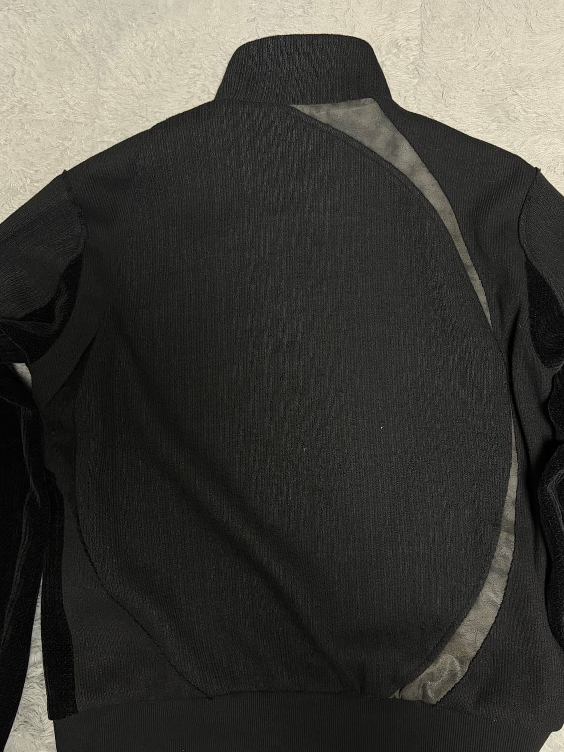 엑슬림 ep6 저지 s사이즈 상품이미지3