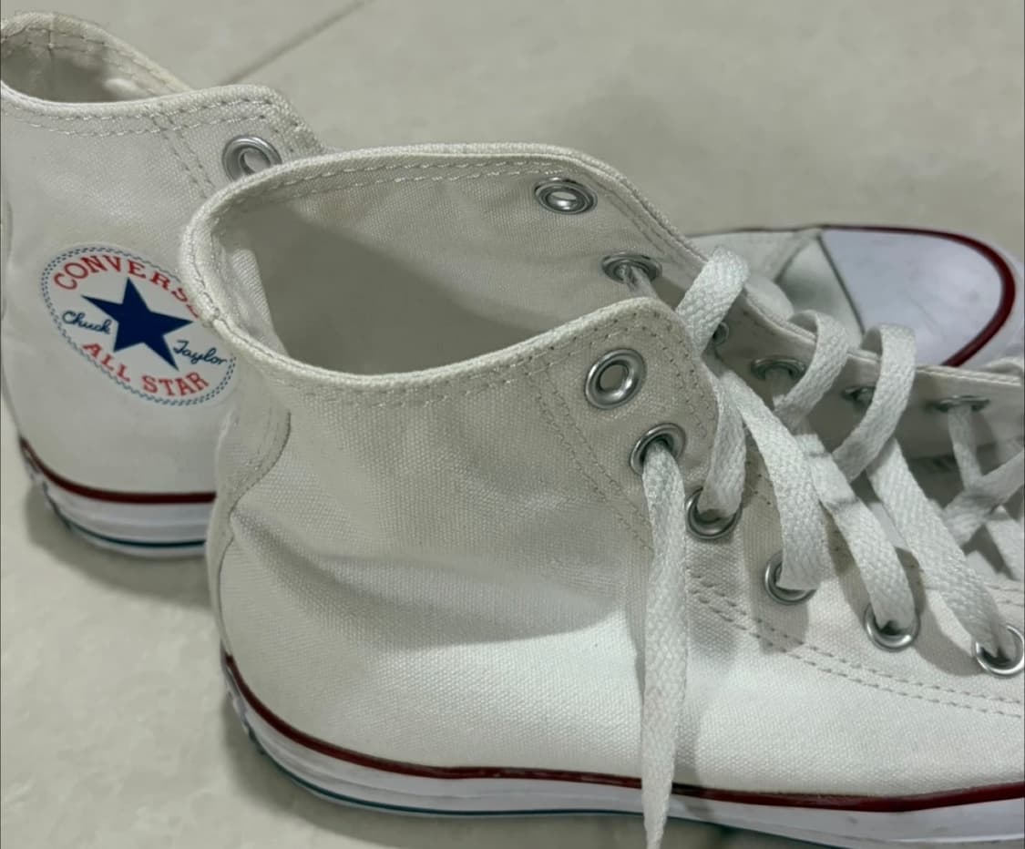 컨버스 신발 상품이미지1