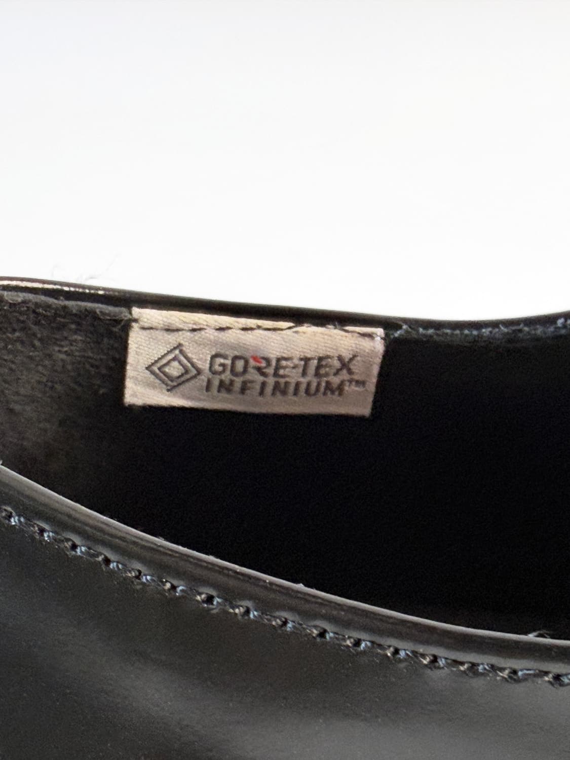 FROM ARCHIVINGS Steel Toe Derb 스틸토 청키 더비 상품이미지7