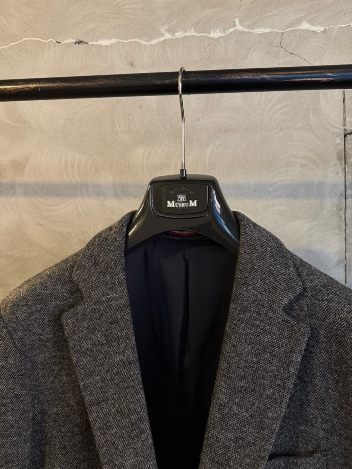 타미힐피거 트위드 자켓 105 상품이미지3