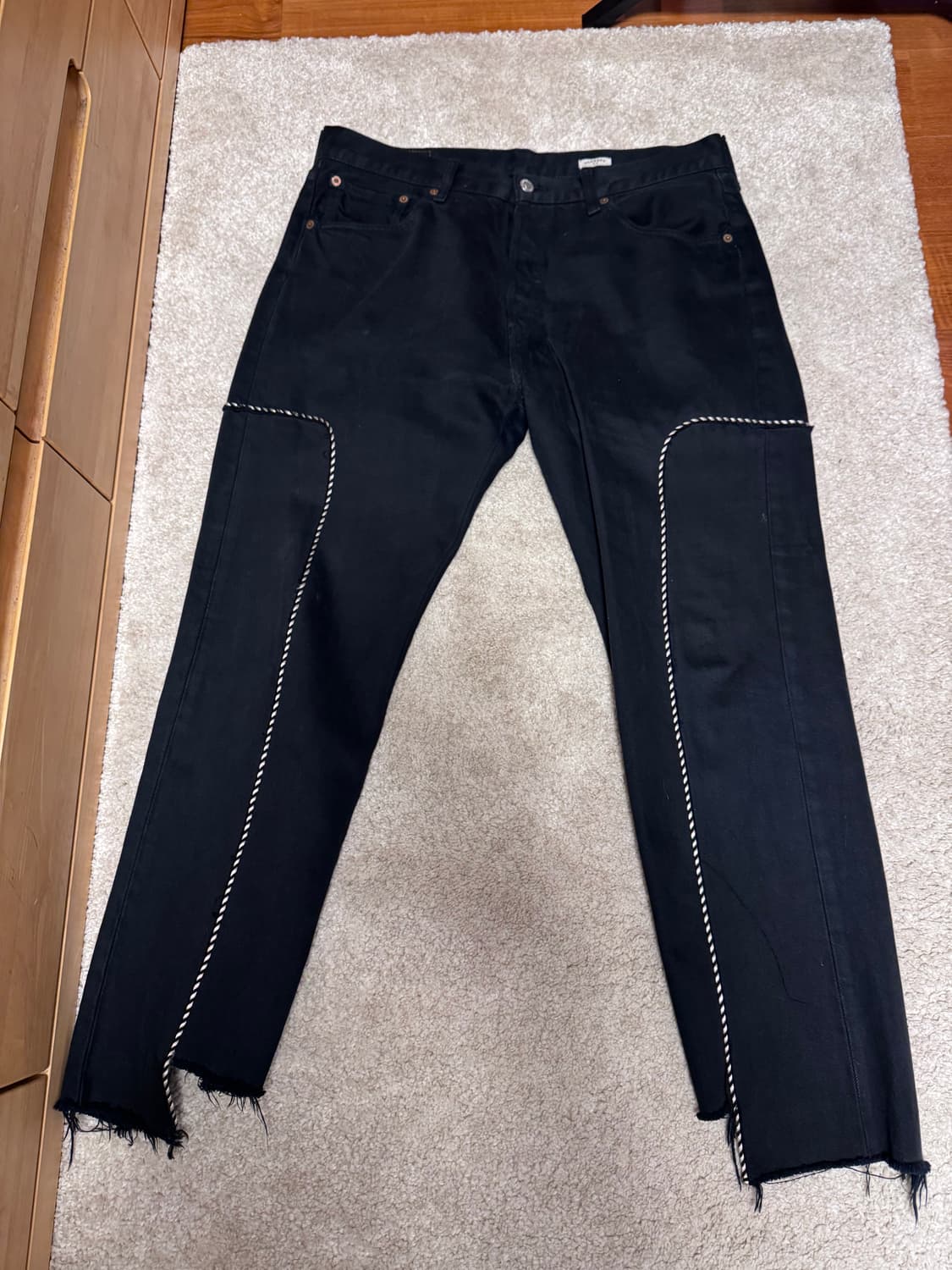 올드파크 웨스턴진 상품이미지1