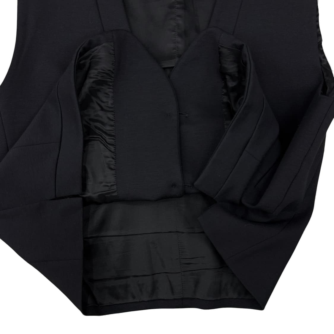 엠포리오 아르마니 블레이저 & 베스트 상품이미지10