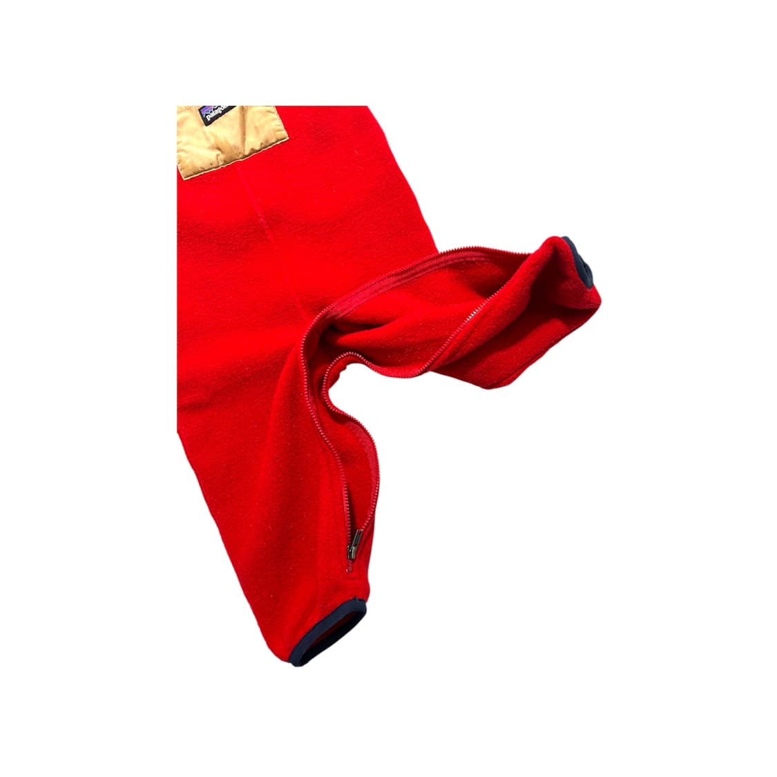 파타고니아 키즈 신칠라 오버올(12-18m) 상품이미지4