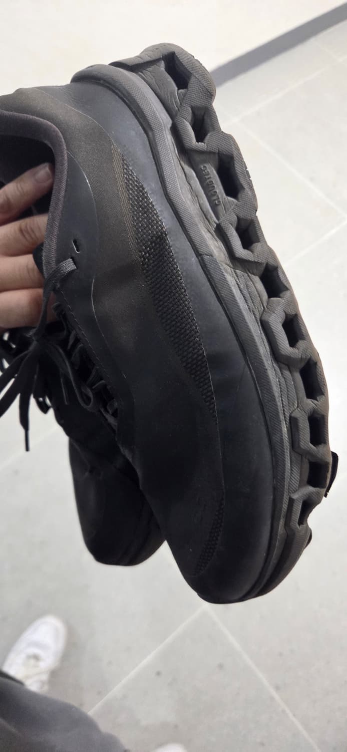 Paf on running 클라우드몬스터 2  상품이미지5