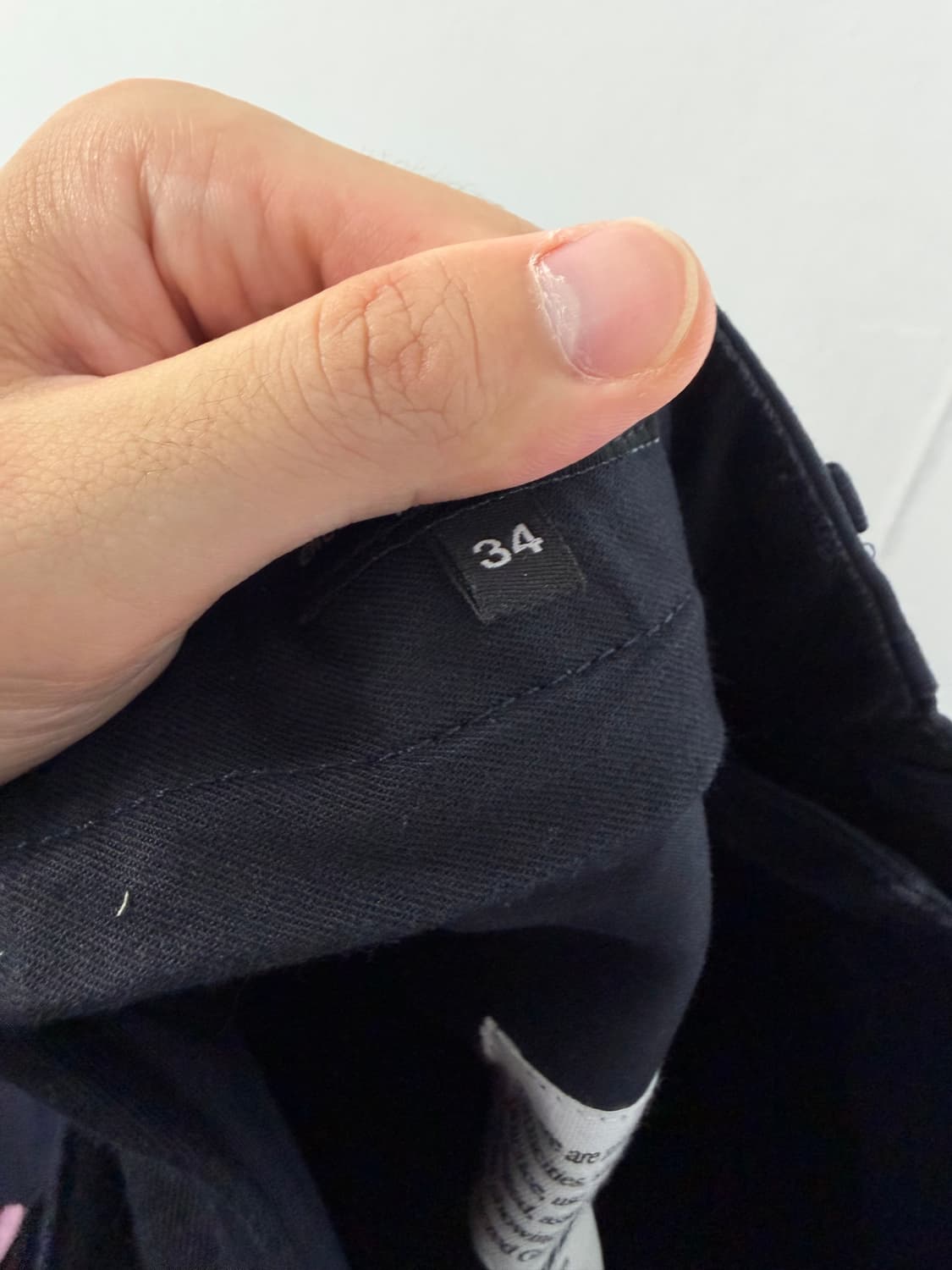엔지니어드가먼츠 엔지니어드가먼츠바지 퍼티그팬츠 엔지니어드가먼츠팬츠 상품이미지3