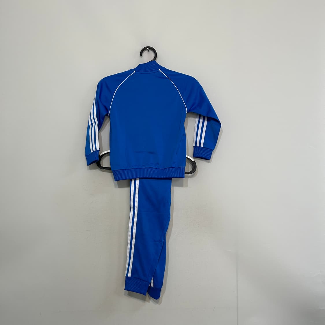 아디다스 키즈 트레이닝복 세트 120 상품이미지3