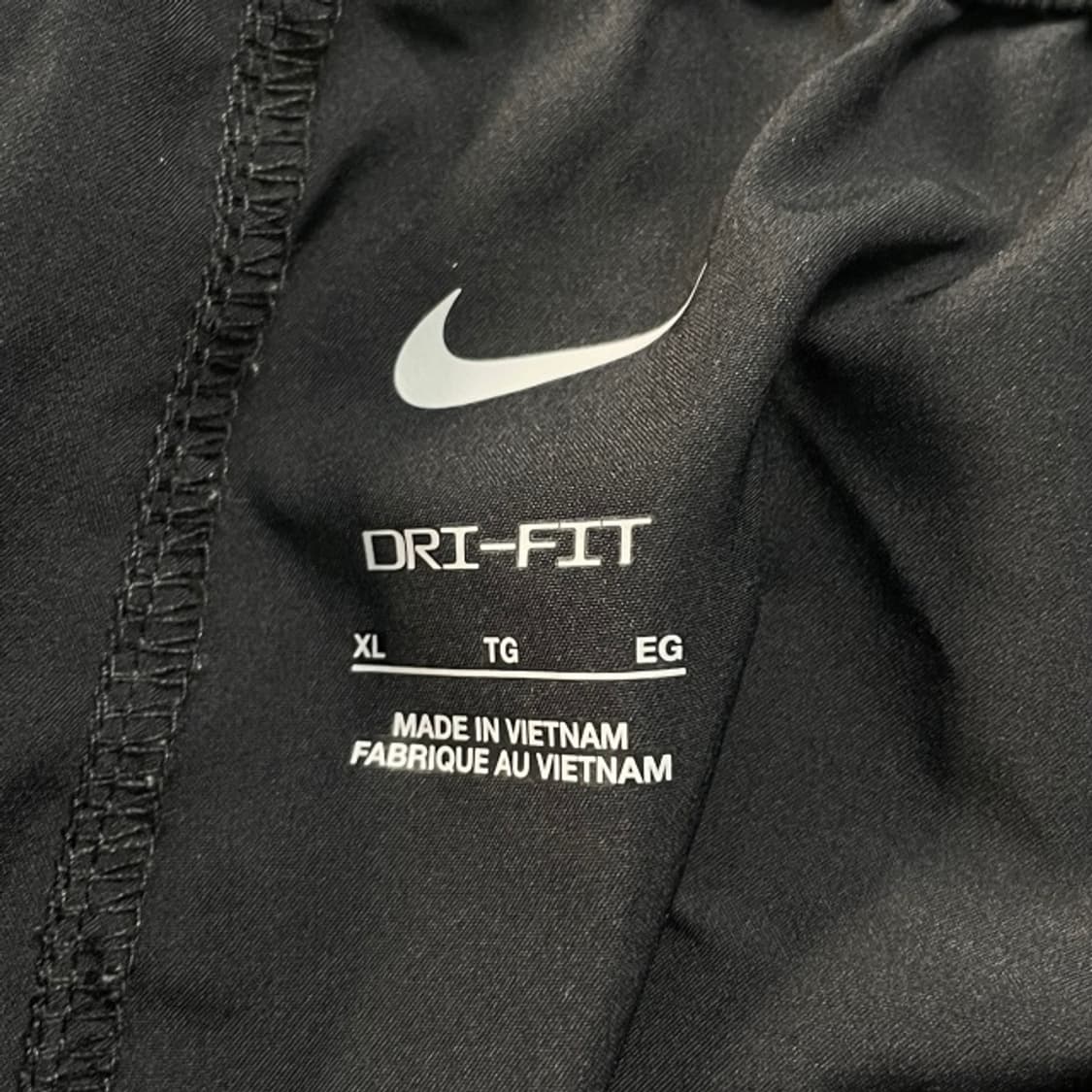 105 나이키 드라이핏 팬츠 상품이미지2