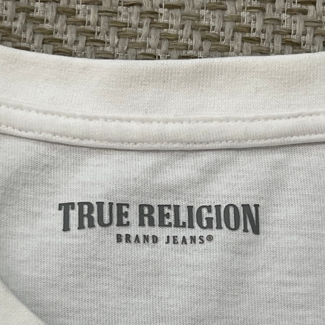 트루릴리젼 반팔티셔츠 r3901 상품이미지7