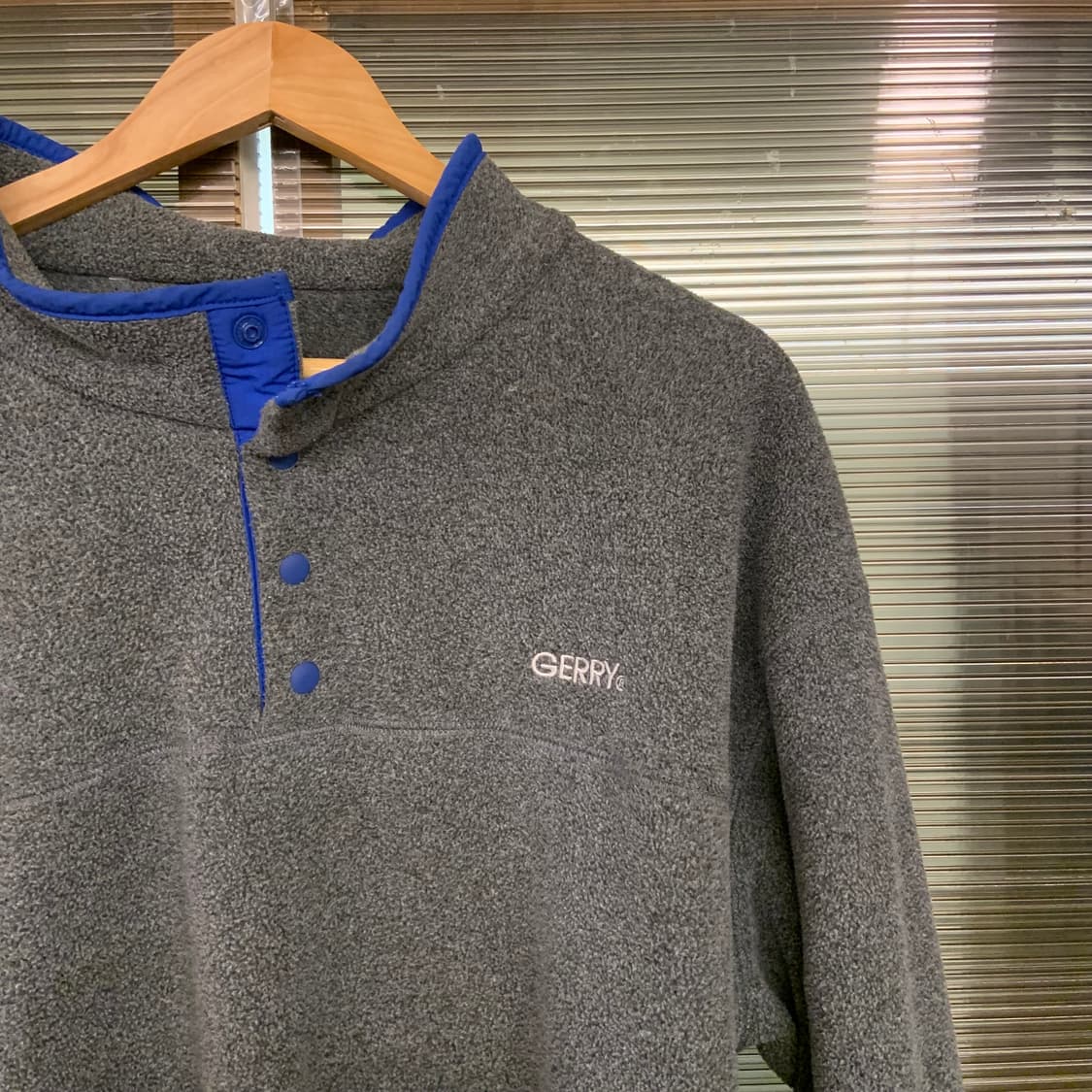 lowrys farm X Gerry 플리스 상품이미지2