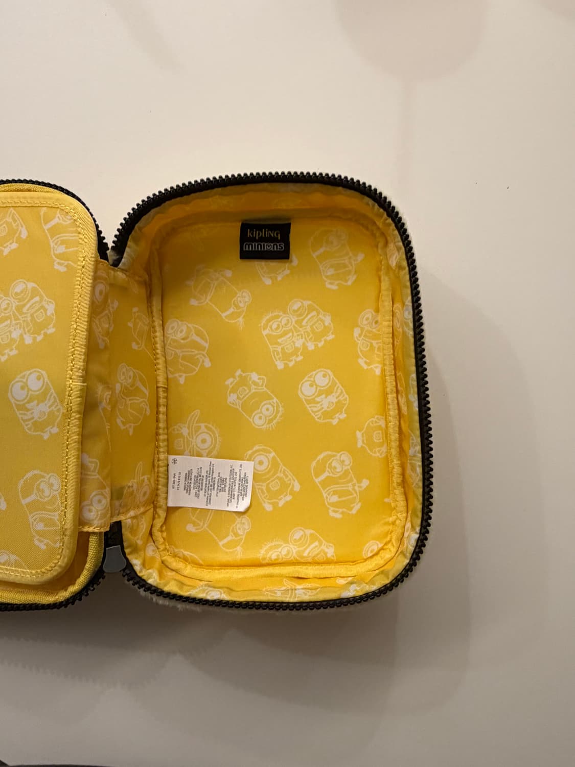 키플링 x 미니언즈 파우치  상품이미지4