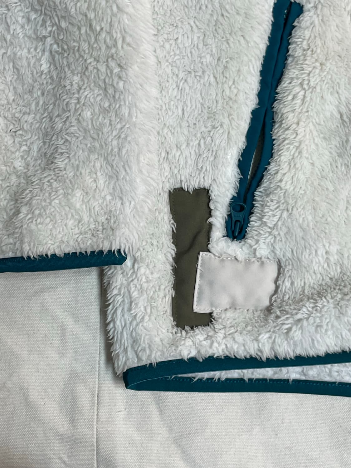 나이키 플리스 자켓  상품이미지4