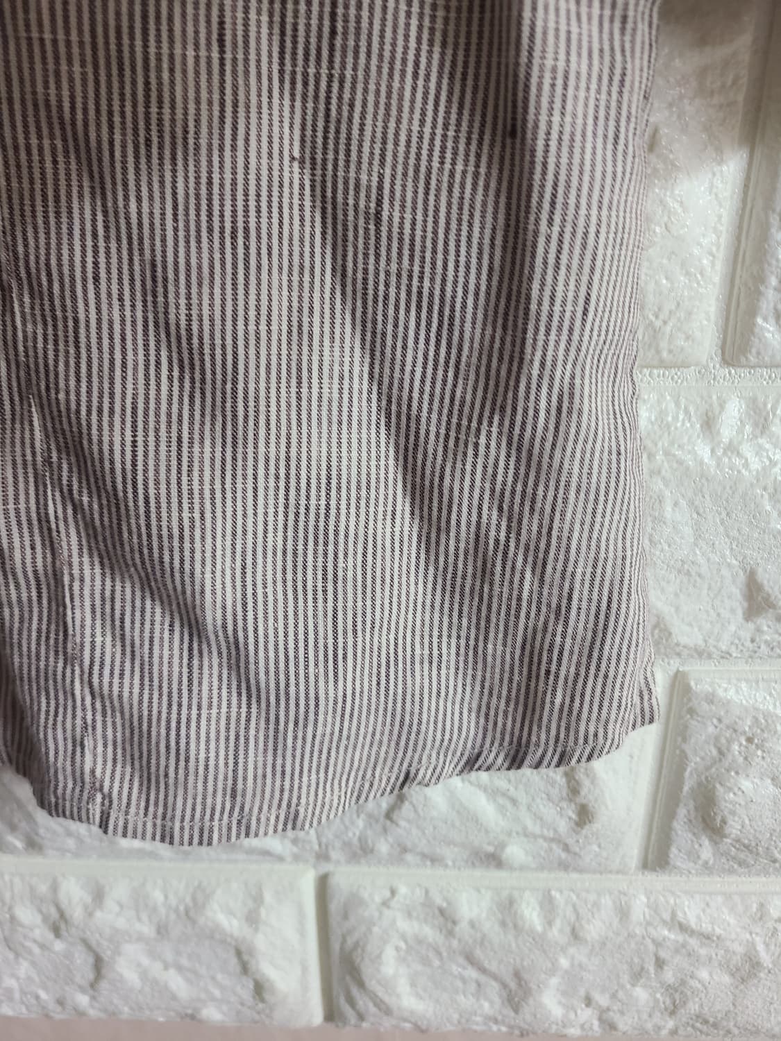 헤지스 스트라이프 셔츠 55 상품이미지4