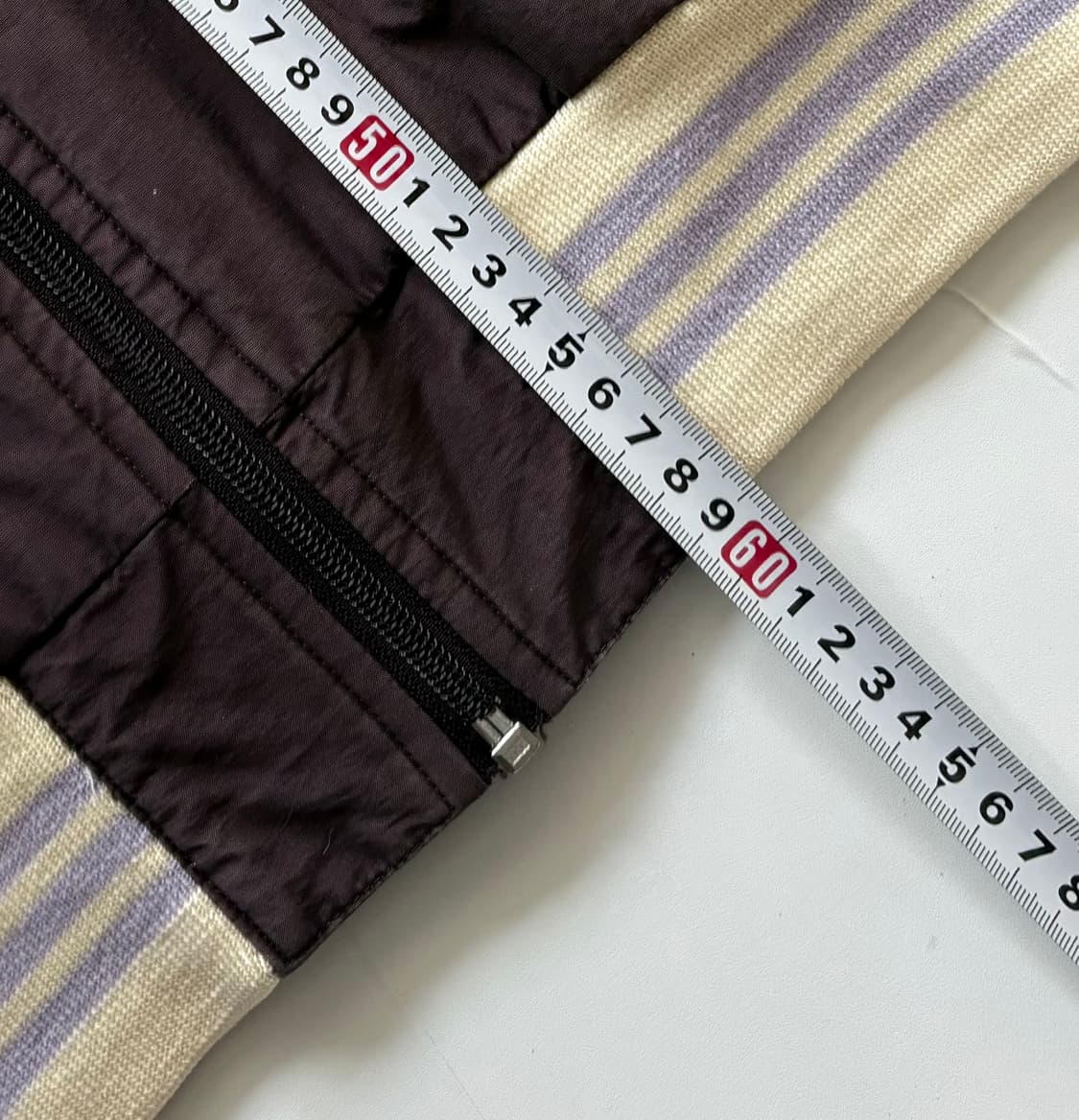 adidas 아디다스 빈티지 크롭 트랙 재킷 상품이미지8