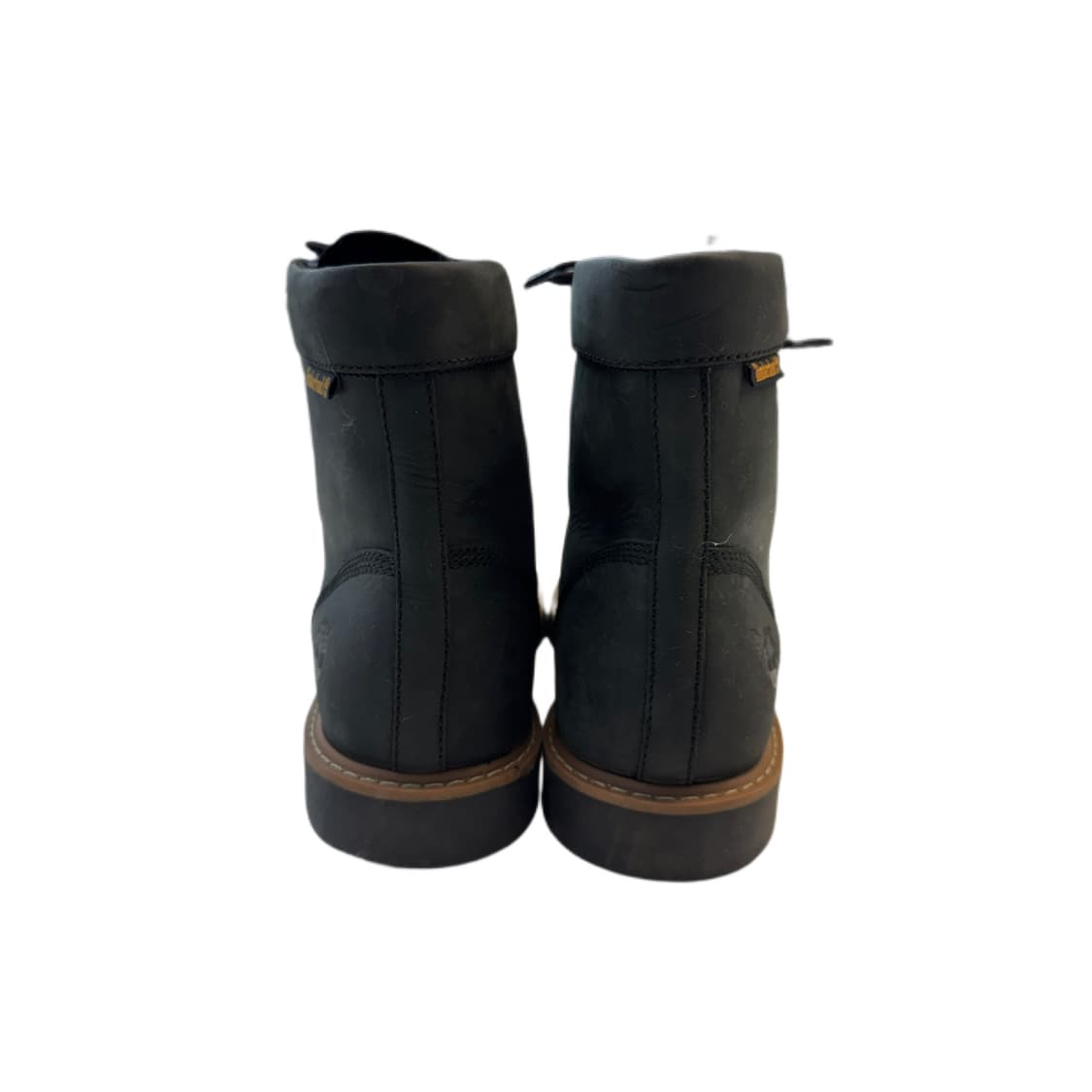 팀버랜드 6인치 워커 부츠 블랙 260 상품이미지4