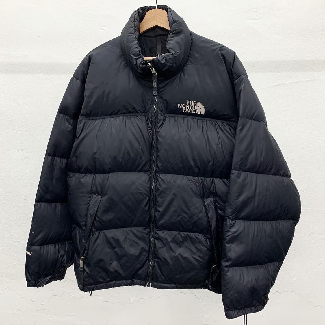 노스페이스 눕시 700 구스 다운 자켓 상품이미지1