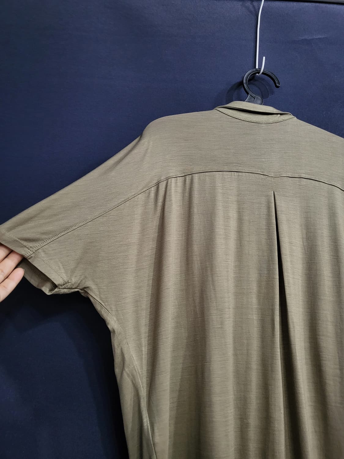 지오송지오 블라우스 상품이미지4