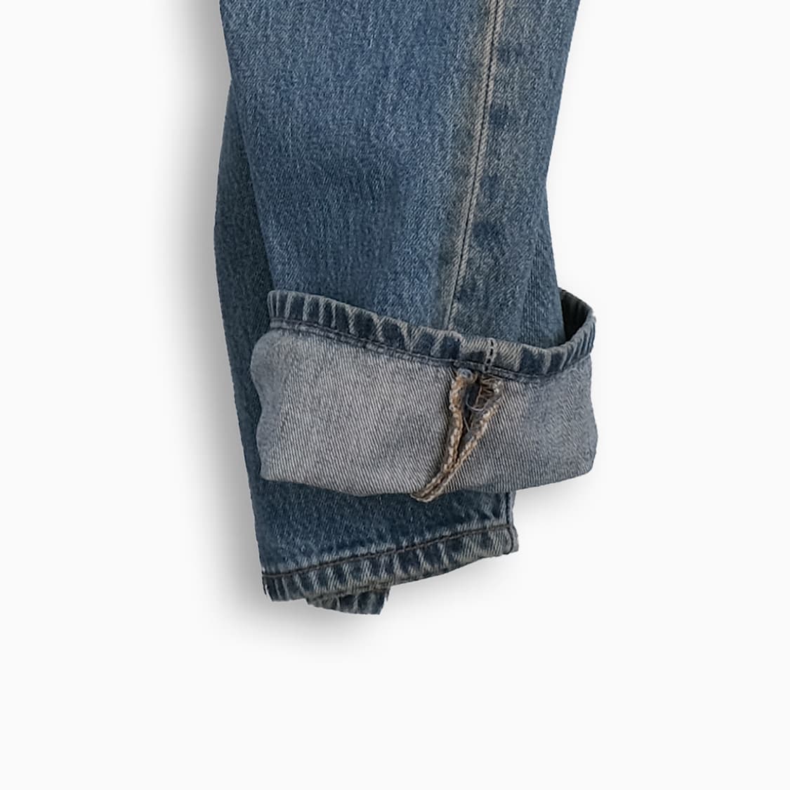 빈티지 리바이스 501 중청 35 인치 LV50136449 상품이미지7