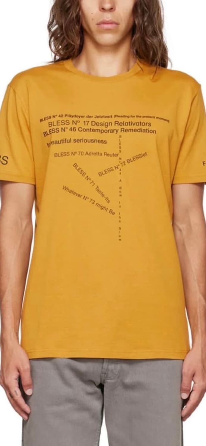 Bless 티셔츠 상품이미지2