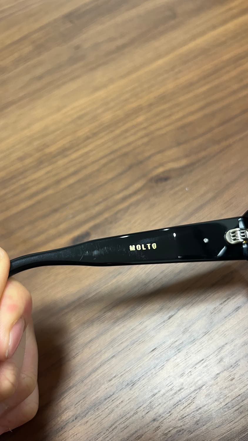 젠틀몬스터 몰토 MOLTO 상품이미지9