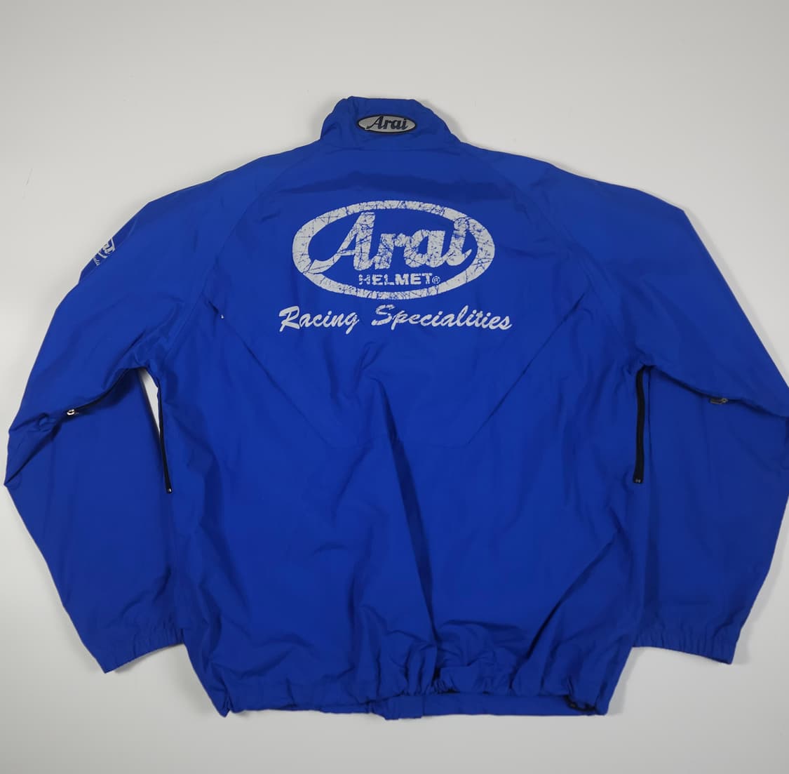 아라이 빅로고 바람막이  상품이미지3