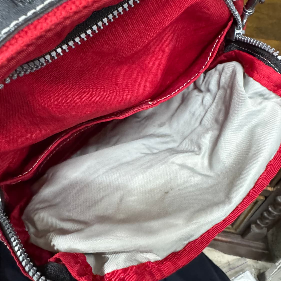 키플링 크로스백  상품이미지5