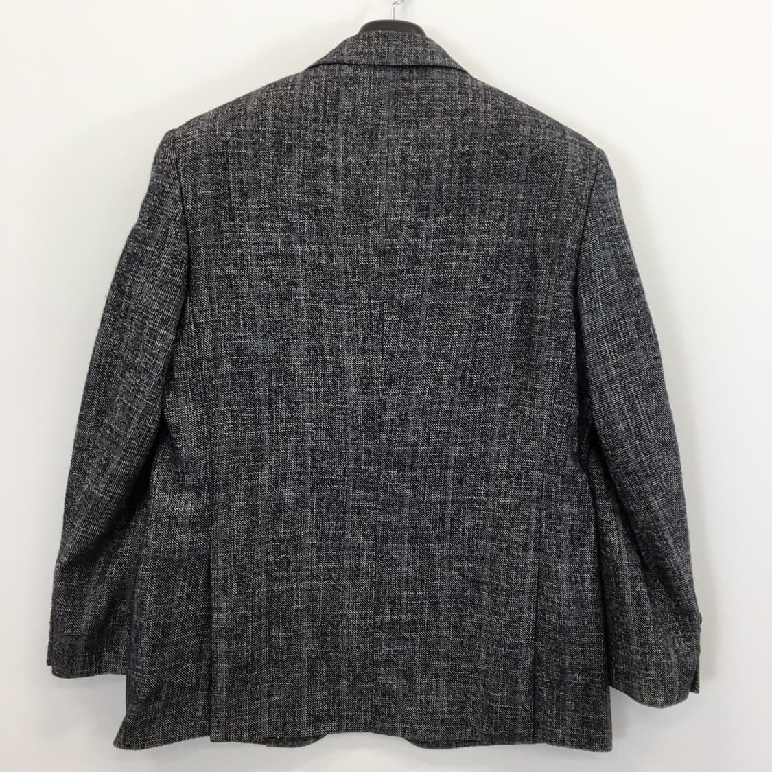 빨질레리 이태리 울 , 실크혼방 콤비자켓 95  상품이미지4