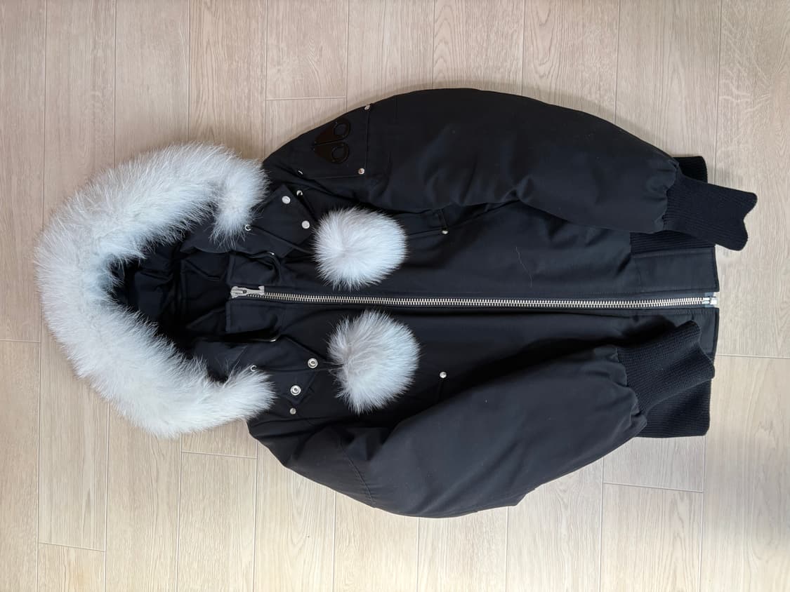 무스너클 데비봄버 여성 M 상품이미지1