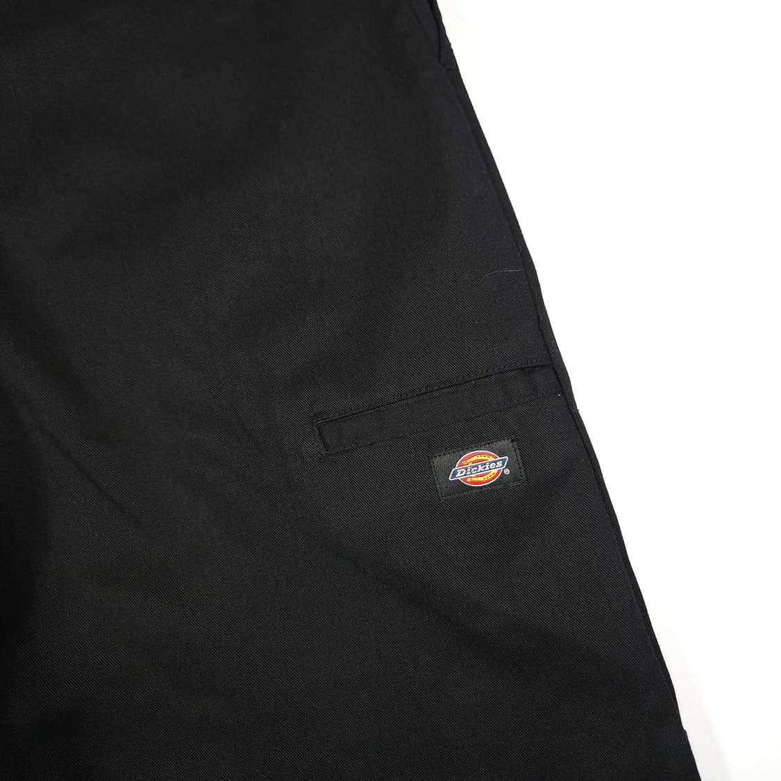 디키즈 더블니 루즈핏 워크팬츠  상품이미지4