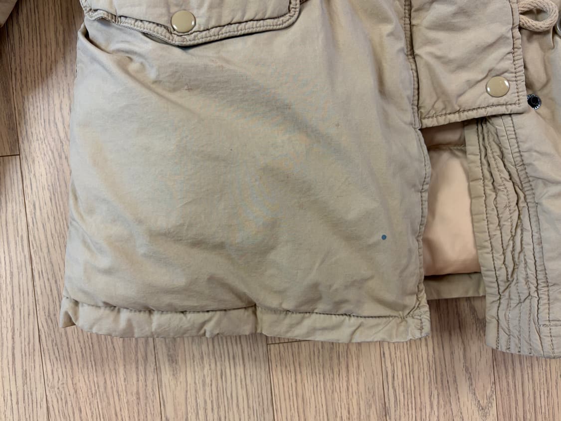 폴로 Denim & Supply Ralph Lauren  야상 패딩 점퍼 상품이미지2