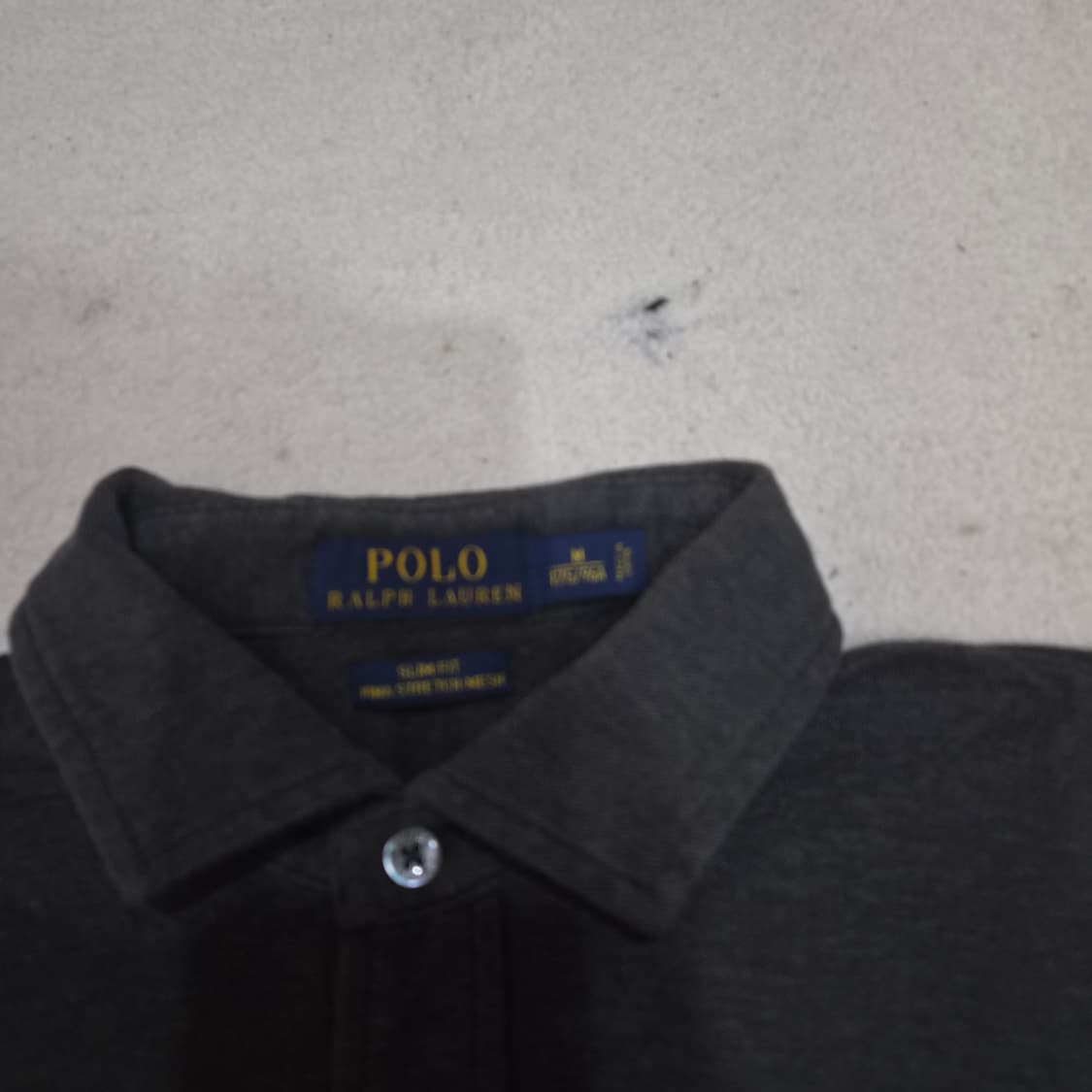 폴로랄프로렌  티셔츠N 상품이미지2